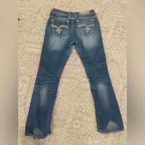 Rock Revival Boot cut jeans